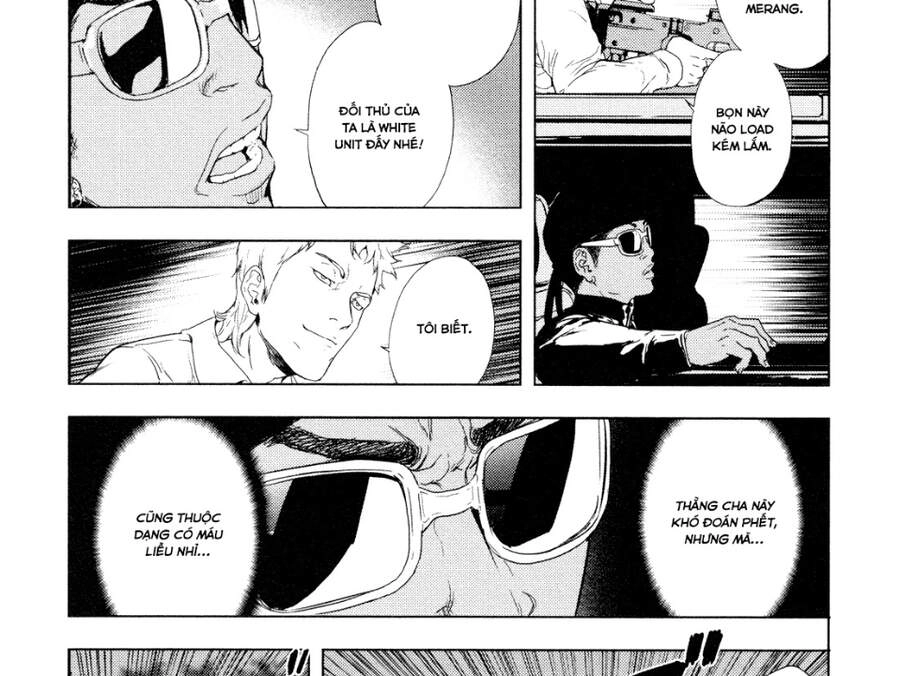 Until Death Do Us Part Chapter 197 - 28