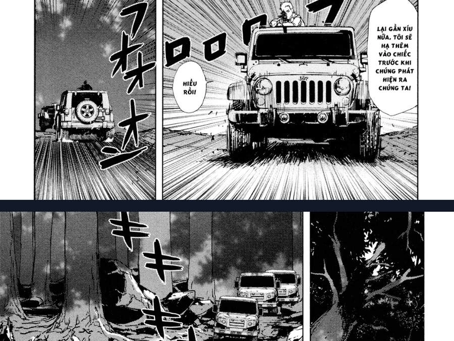 Until Death Do Us Part Chapter 197 - 29