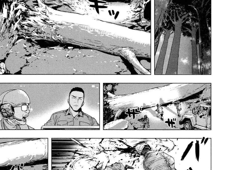 Until Death Do Us Part Chapter 197 - 30