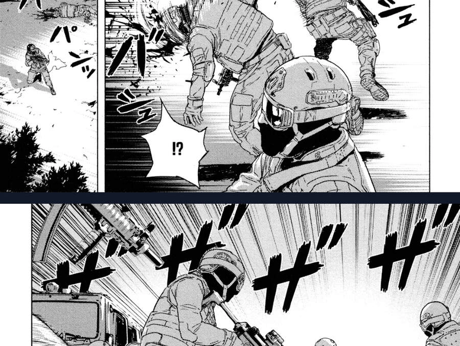 Until Death Do Us Part Chapter 197 - 31