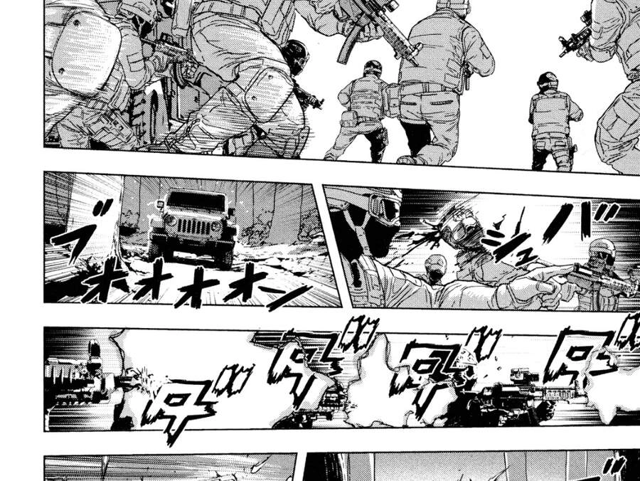 Until Death Do Us Part Chapter 197 - 32