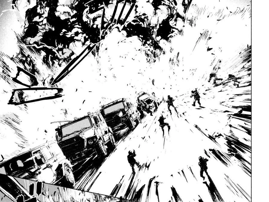 Until Death Do Us Part Chapter 197 - 34