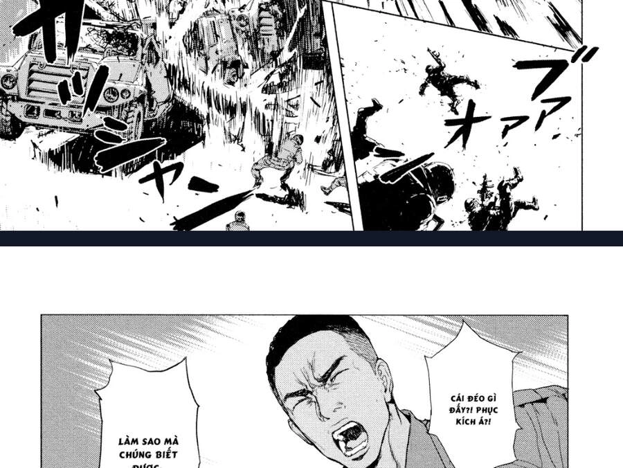 Until Death Do Us Part Chapter 197 - 35