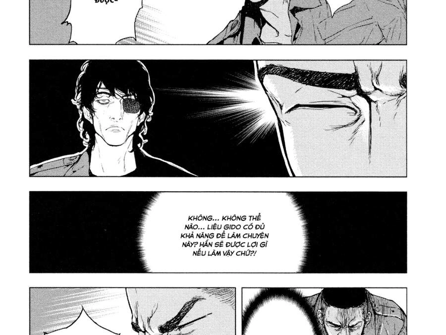 Until Death Do Us Part Chapter 197 - 36