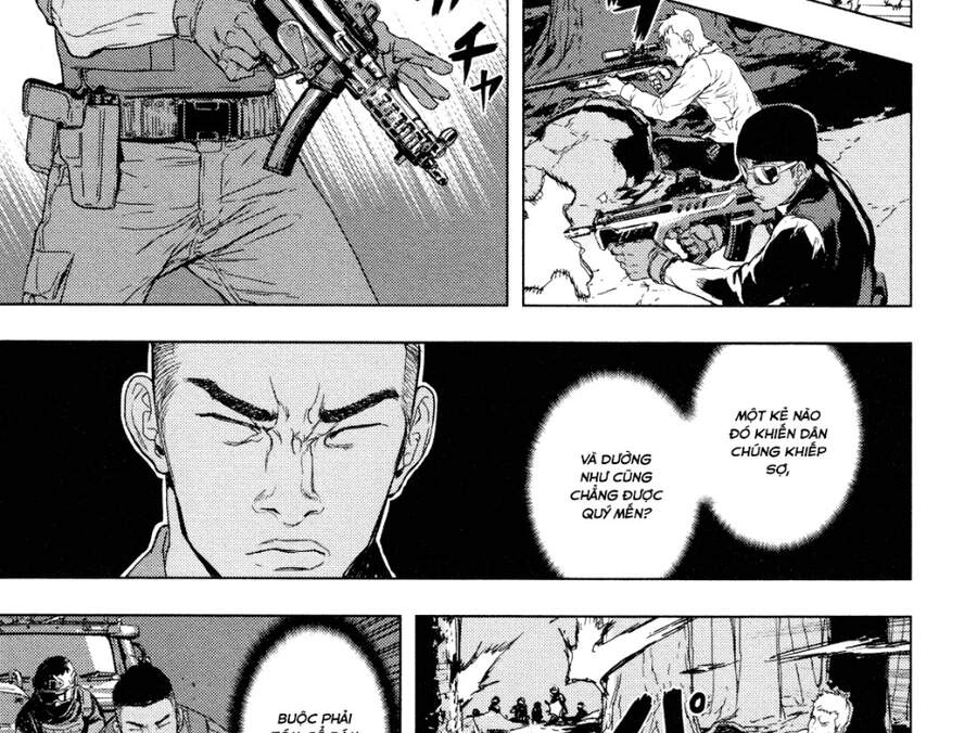 Until Death Do Us Part Chapter 197 - 38