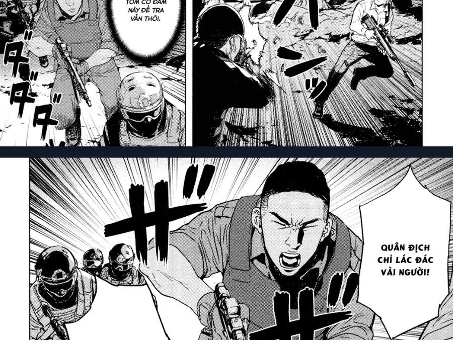 Until Death Do Us Part Chapter 197 - 39