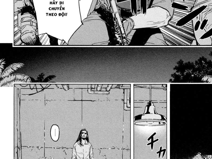 Until Death Do Us Part Chapter 197 - 40