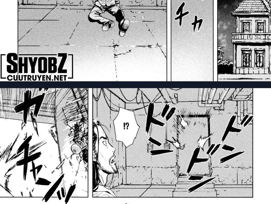 Until Death Do Us Part Chapter 197 - 41