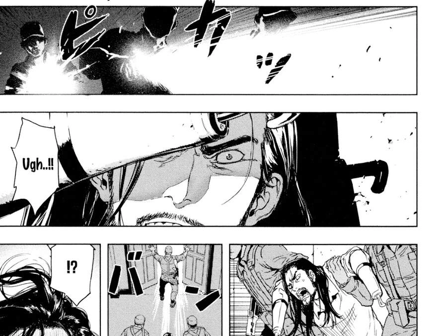 Until Death Do Us Part Chapter 197 - 42