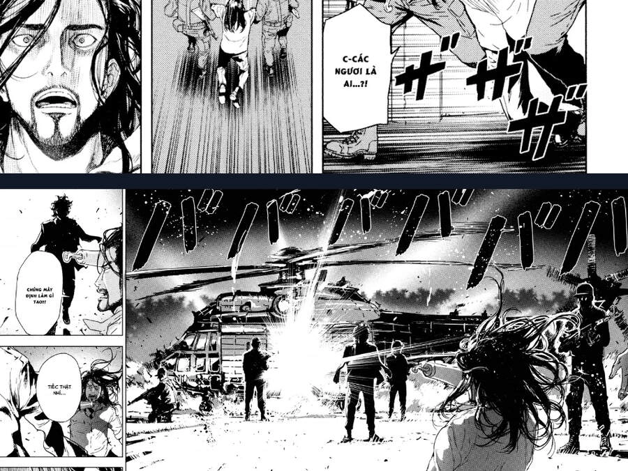 Until Death Do Us Part Chapter 197 - 43