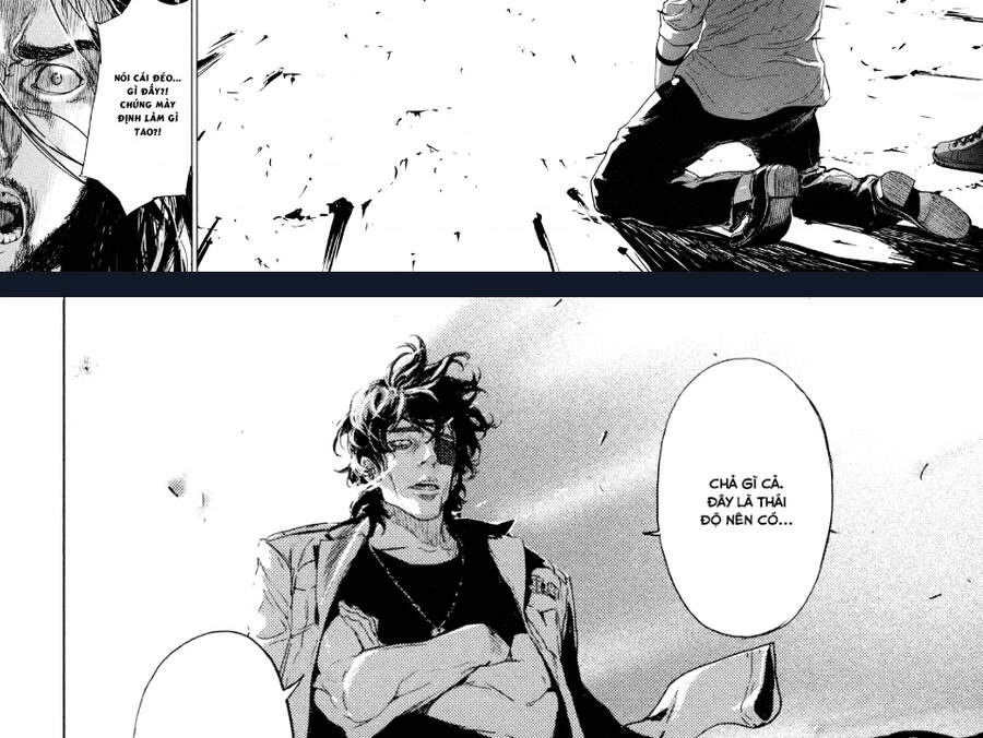 Until Death Do Us Part Chapter 197 - 44