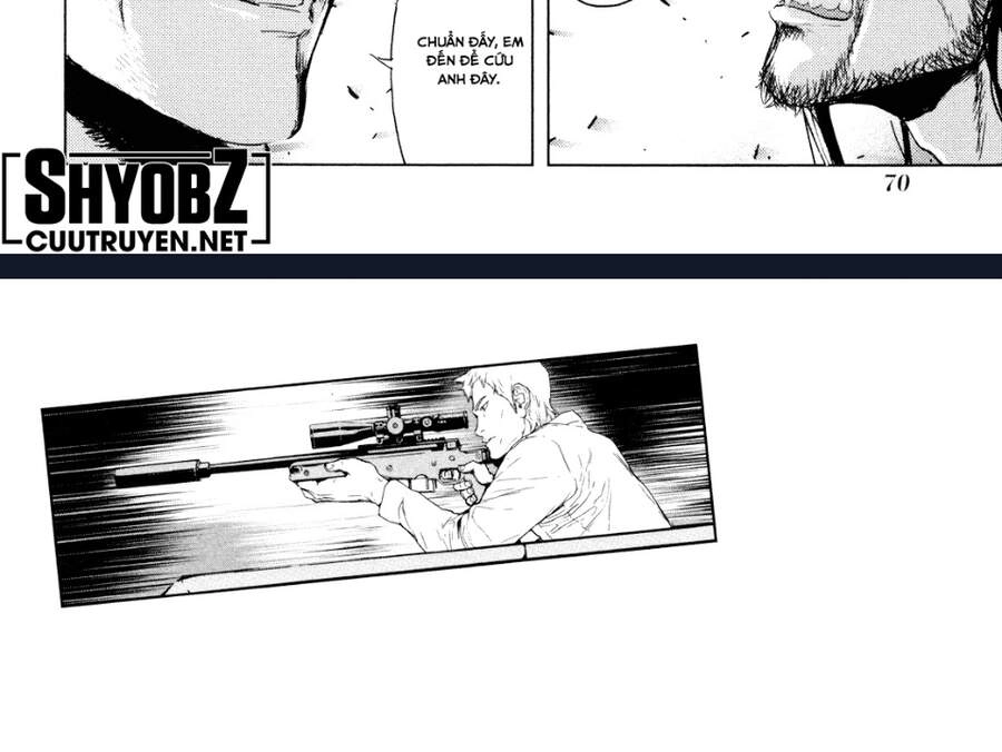 Until Death Do Us Part Chapter 197 - 46