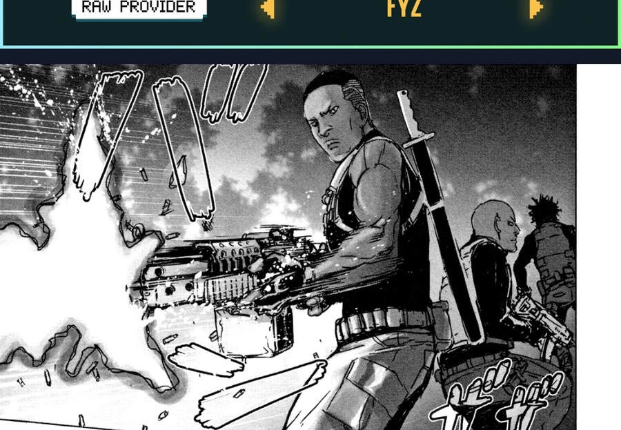 Until Death Do Us Part Chapter 198 - 2