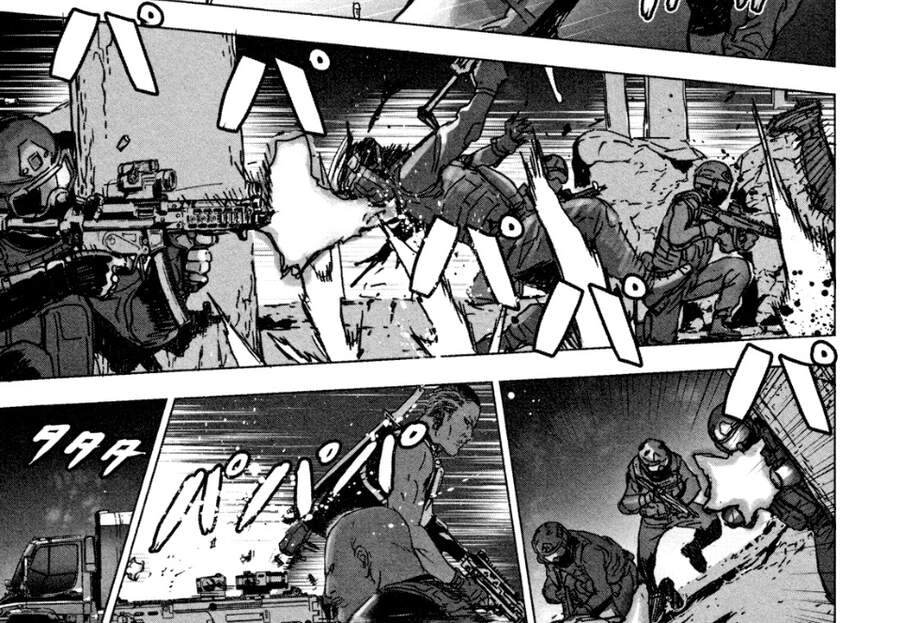 Until Death Do Us Part Chapter 198 - 3