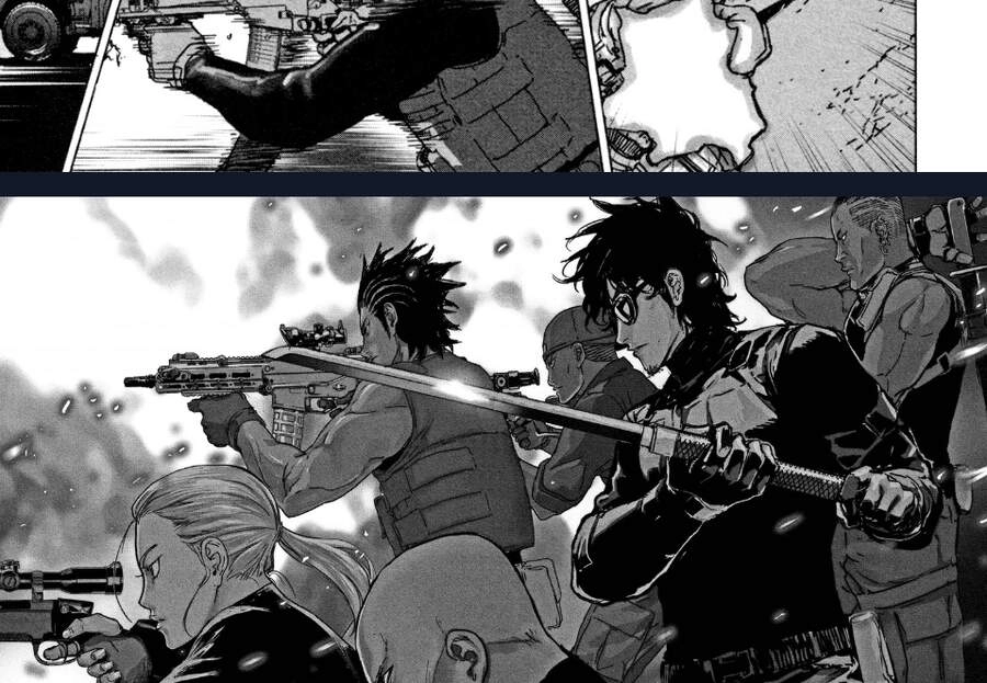 Until Death Do Us Part Chapter 198 - 4