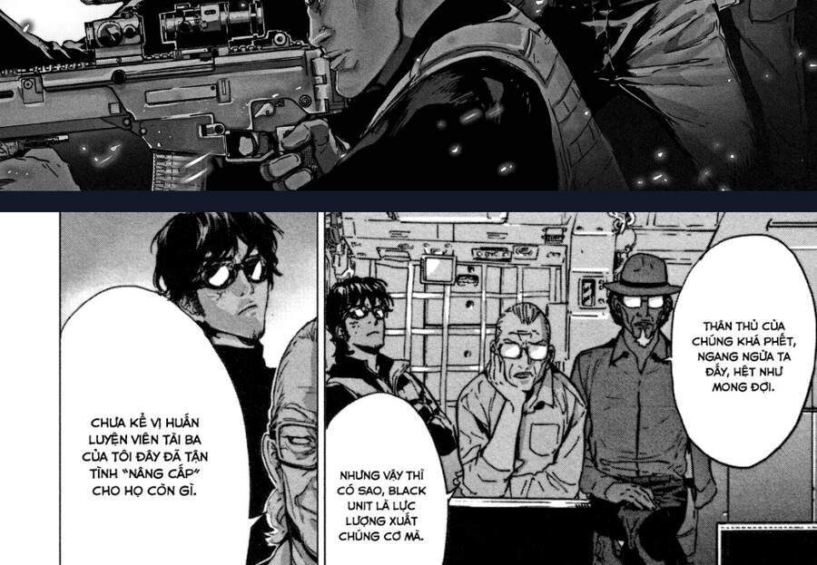 Until Death Do Us Part Chapter 198 - 5