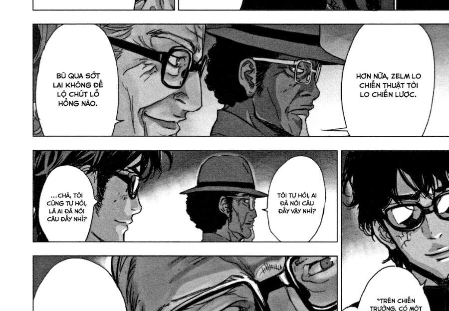 Until Death Do Us Part Chapter 198 - 6