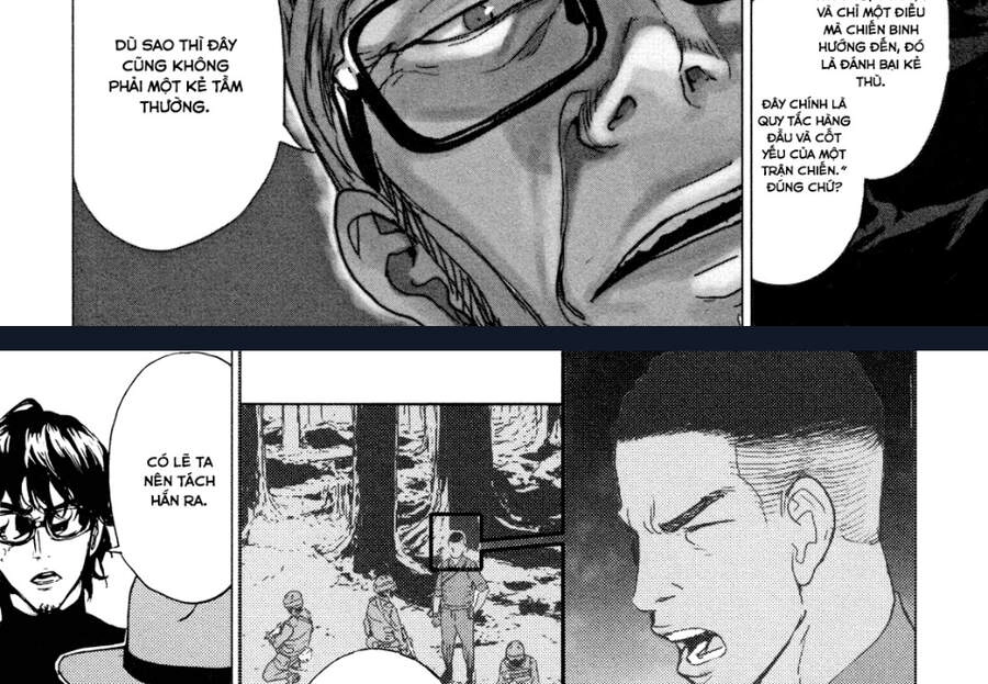 Until Death Do Us Part Chapter 198 - 7