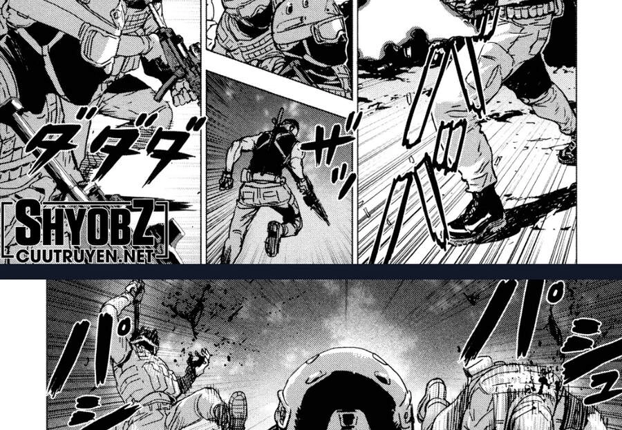 Until Death Do Us Part Chapter 198 - 9