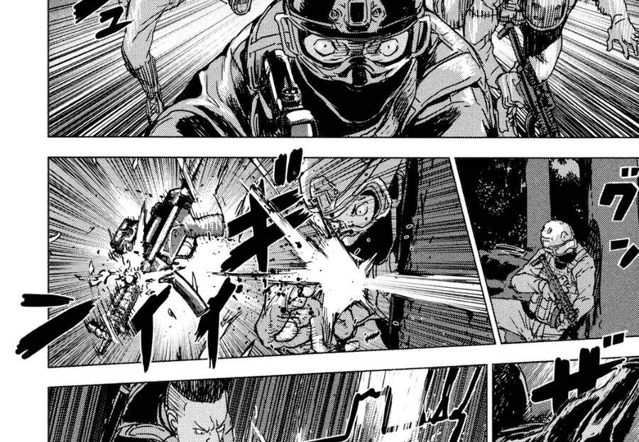 Until Death Do Us Part Chapter 198 - 10