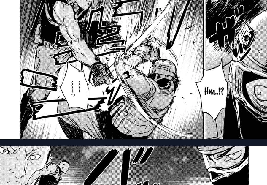 Until Death Do Us Part Chapter 198 - 11