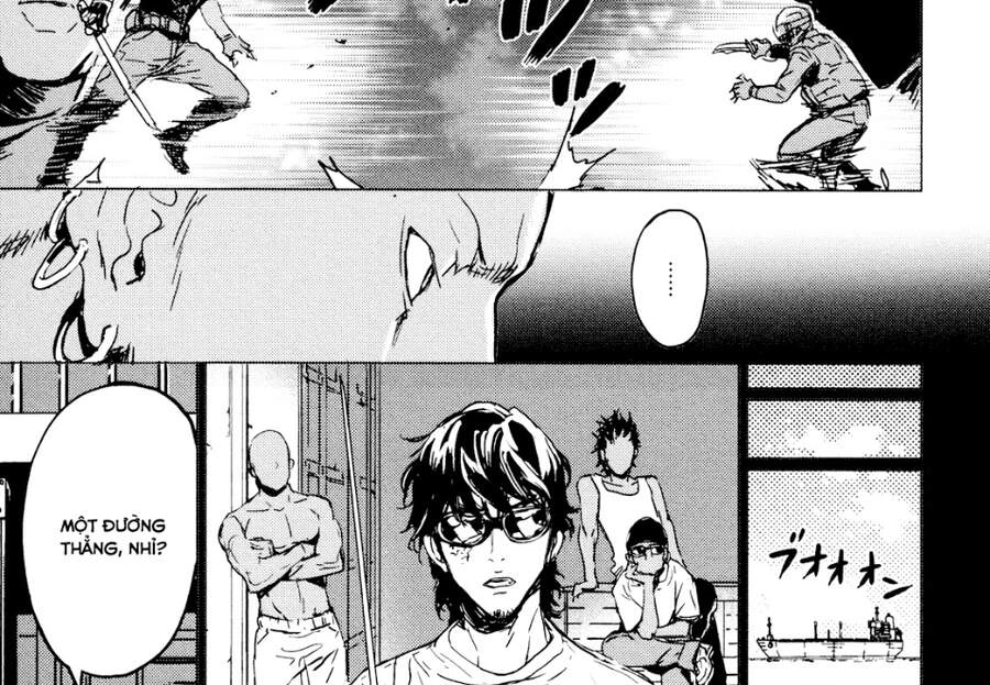 Until Death Do Us Part Chapter 198 - 12