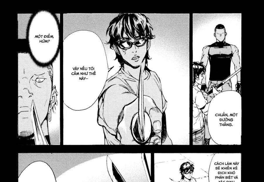 Until Death Do Us Part Chapter 198 - 14