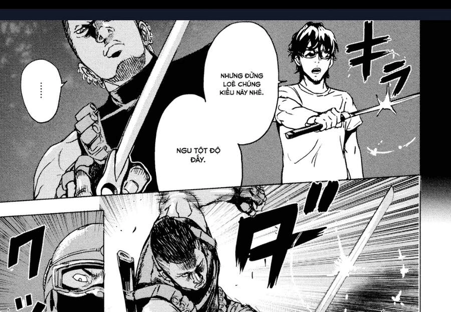 Until Death Do Us Part Chapter 198 - 16