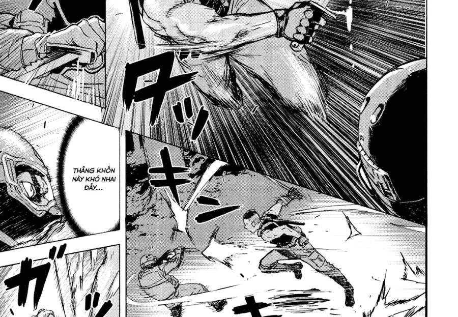 Until Death Do Us Part Chapter 198 - 17