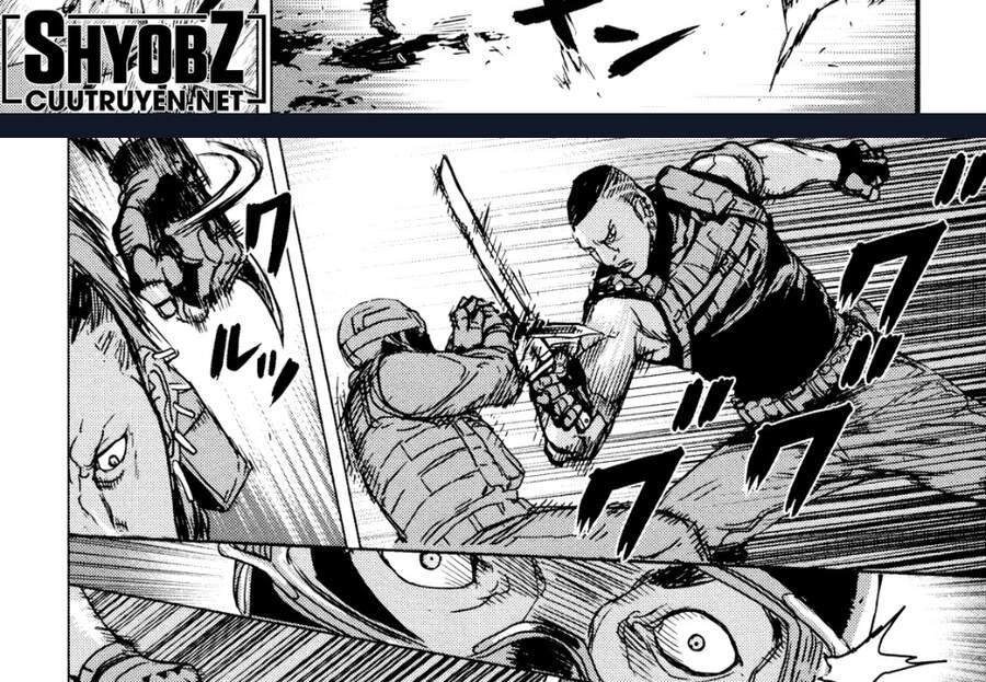 Until Death Do Us Part Chapter 198 - 18