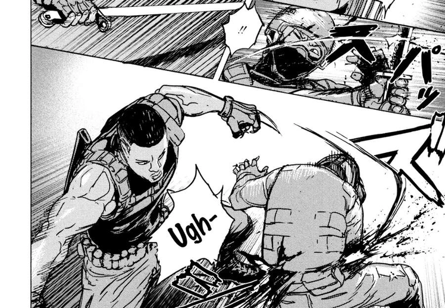 Until Death Do Us Part Chapter 198 - 19