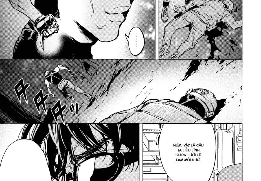 Until Death Do Us Part Chapter 198 - 21