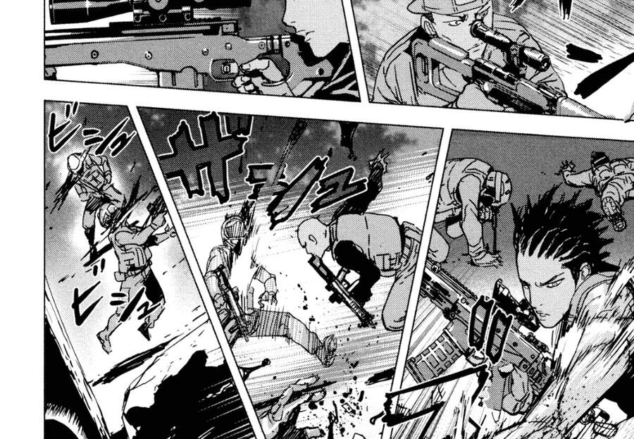 Until Death Do Us Part Chapter 198 - 23