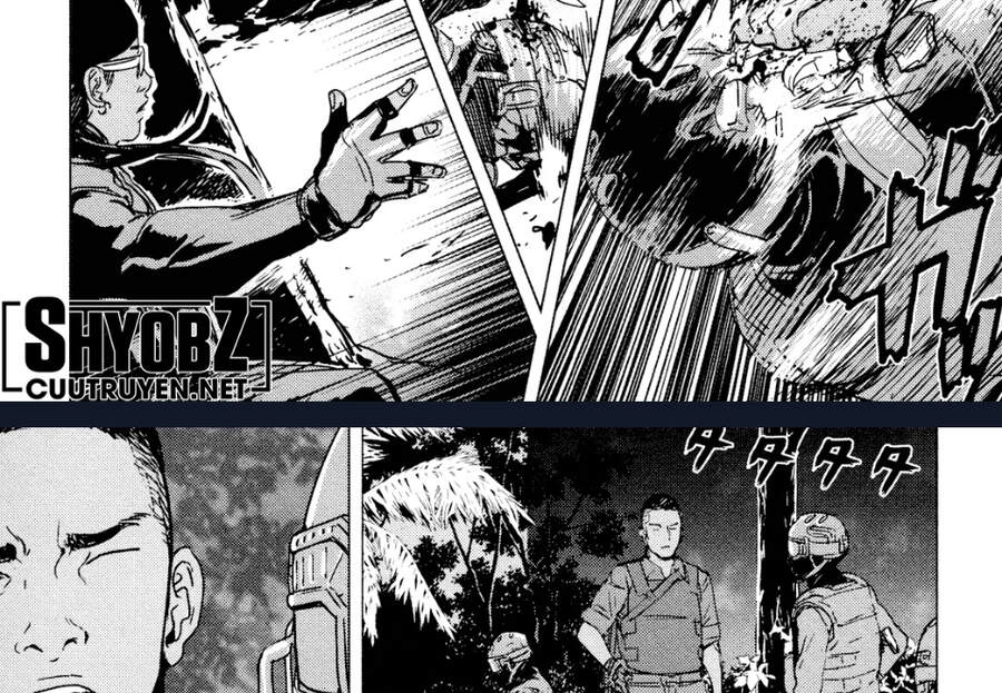 Until Death Do Us Part Chapter 198 - 24