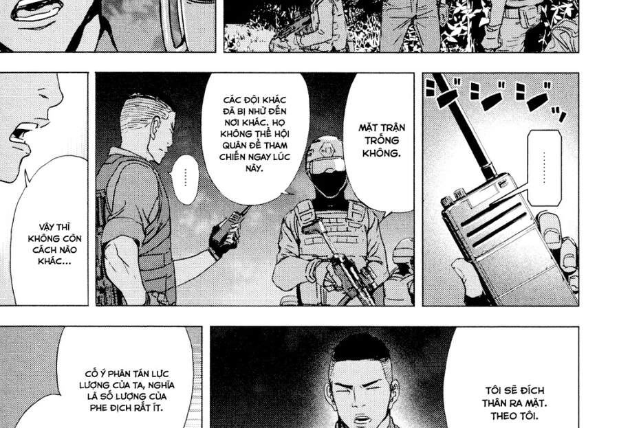 Until Death Do Us Part Chapter 198 - 25