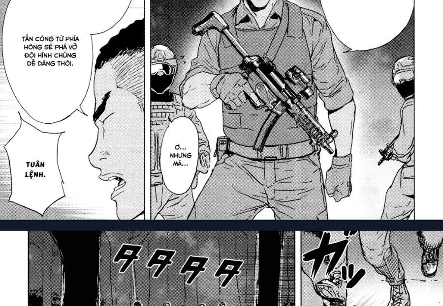 Until Death Do Us Part Chapter 198 - 26