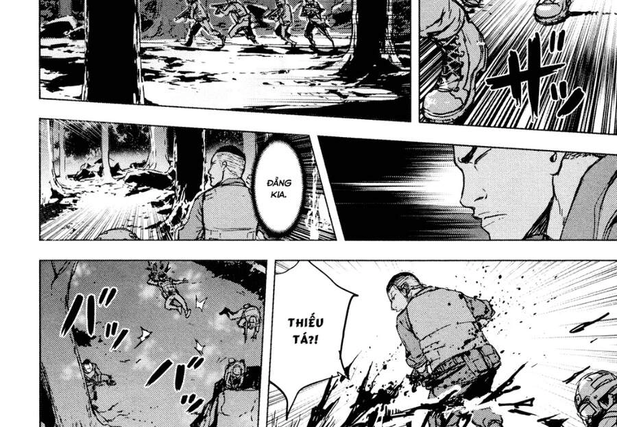 Until Death Do Us Part Chapter 198 - 27