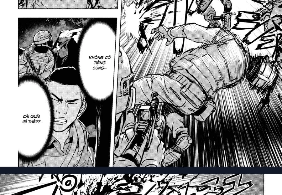 Until Death Do Us Part Chapter 198 - 28