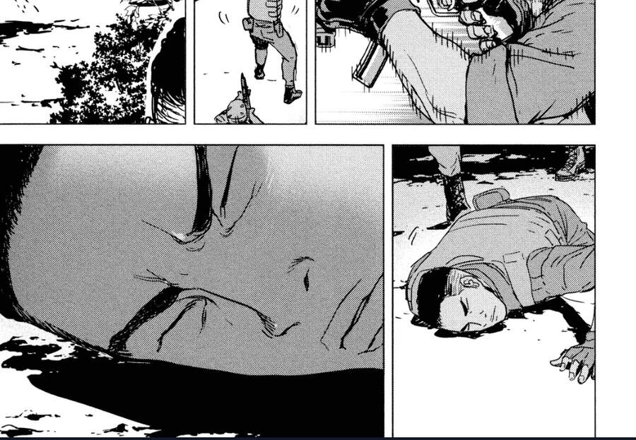 Until Death Do Us Part Chapter 198 - 30