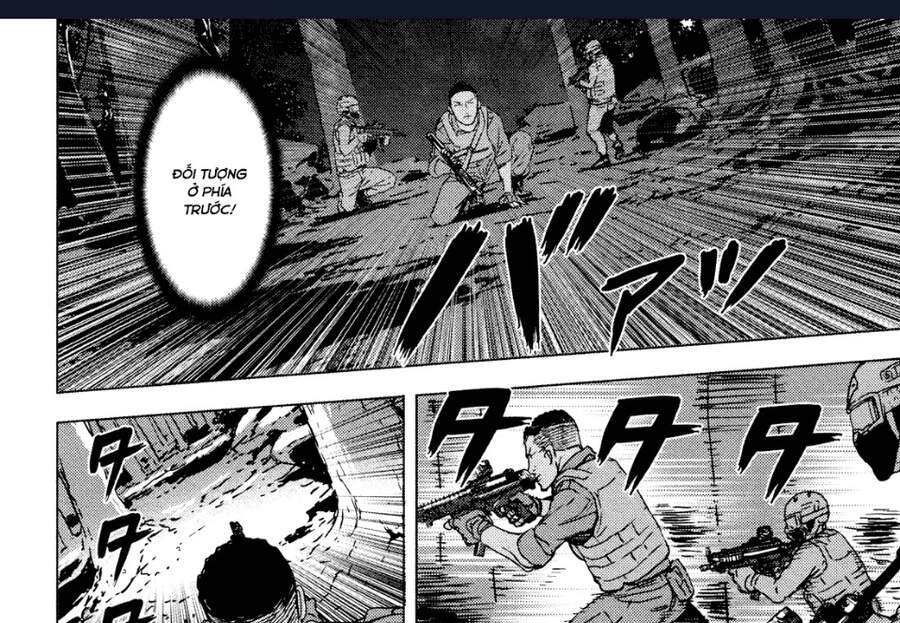 Until Death Do Us Part Chapter 198 - 31