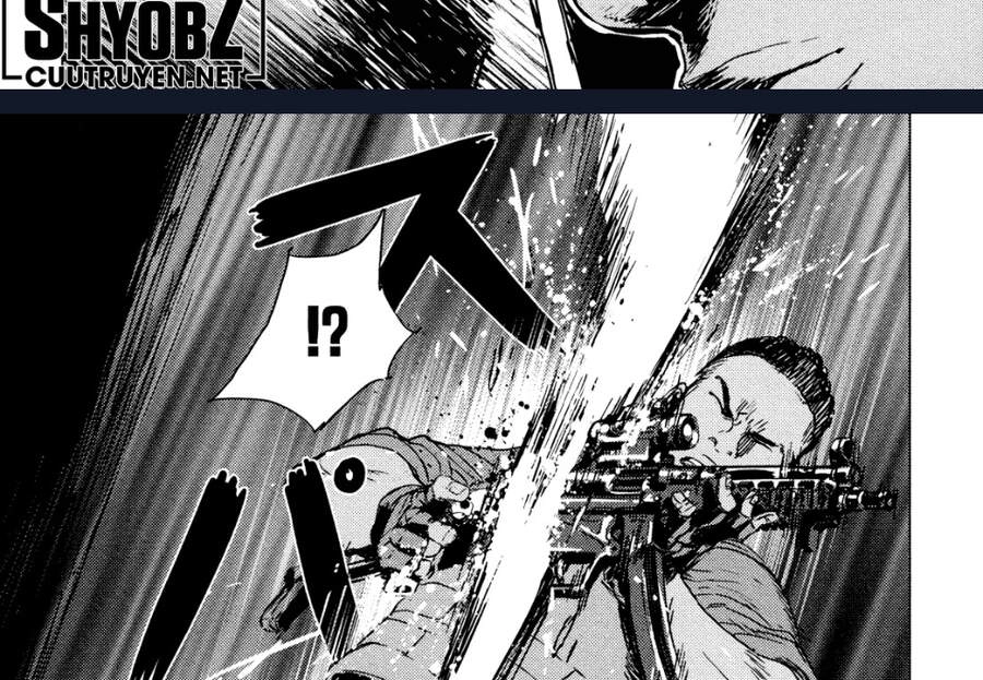 Until Death Do Us Part Chapter 198 - 33