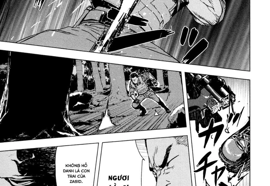 Until Death Do Us Part Chapter 198 - 34