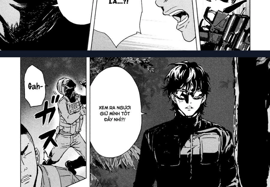 Until Death Do Us Part Chapter 198 - 35