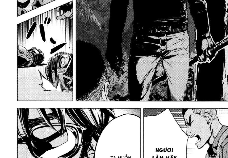 Until Death Do Us Part Chapter 198 - 36