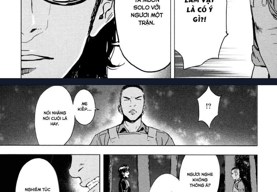 Until Death Do Us Part Chapter 198 - 37