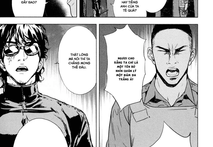 Until Death Do Us Part Chapter 198 - 38