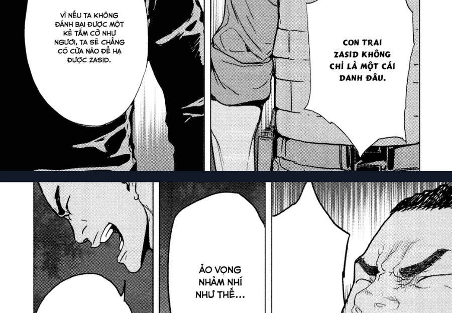 Until Death Do Us Part Chapter 198 - 39