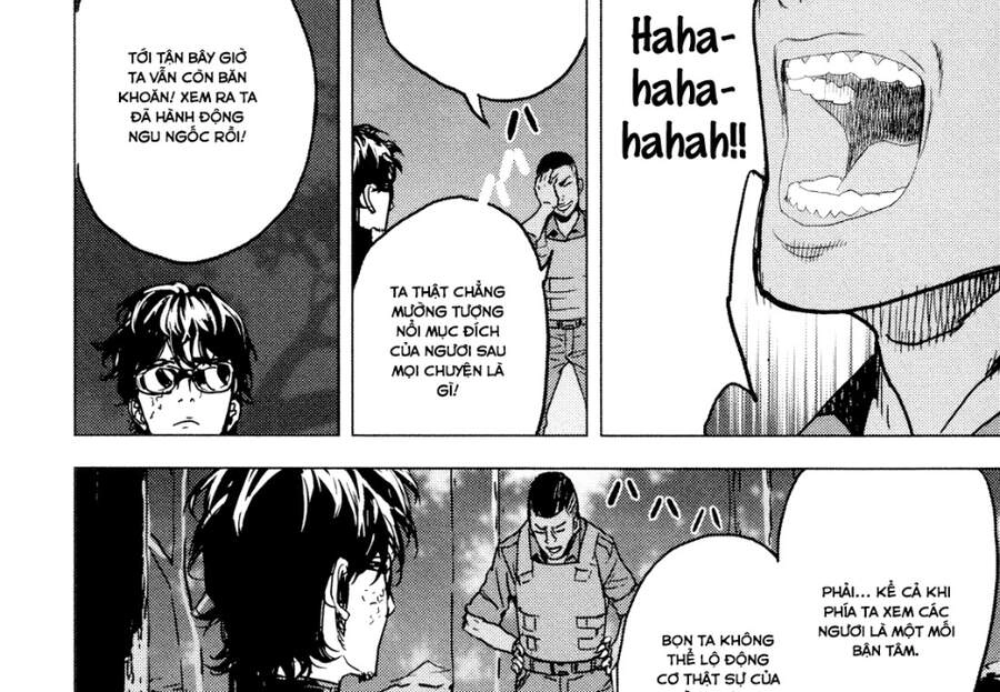 Until Death Do Us Part Chapter 198 - 40