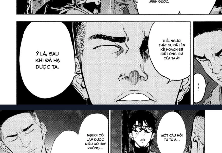 Until Death Do Us Part Chapter 198 - 41