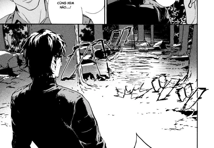 Until Death Do Us Part Chapter 198 - 42